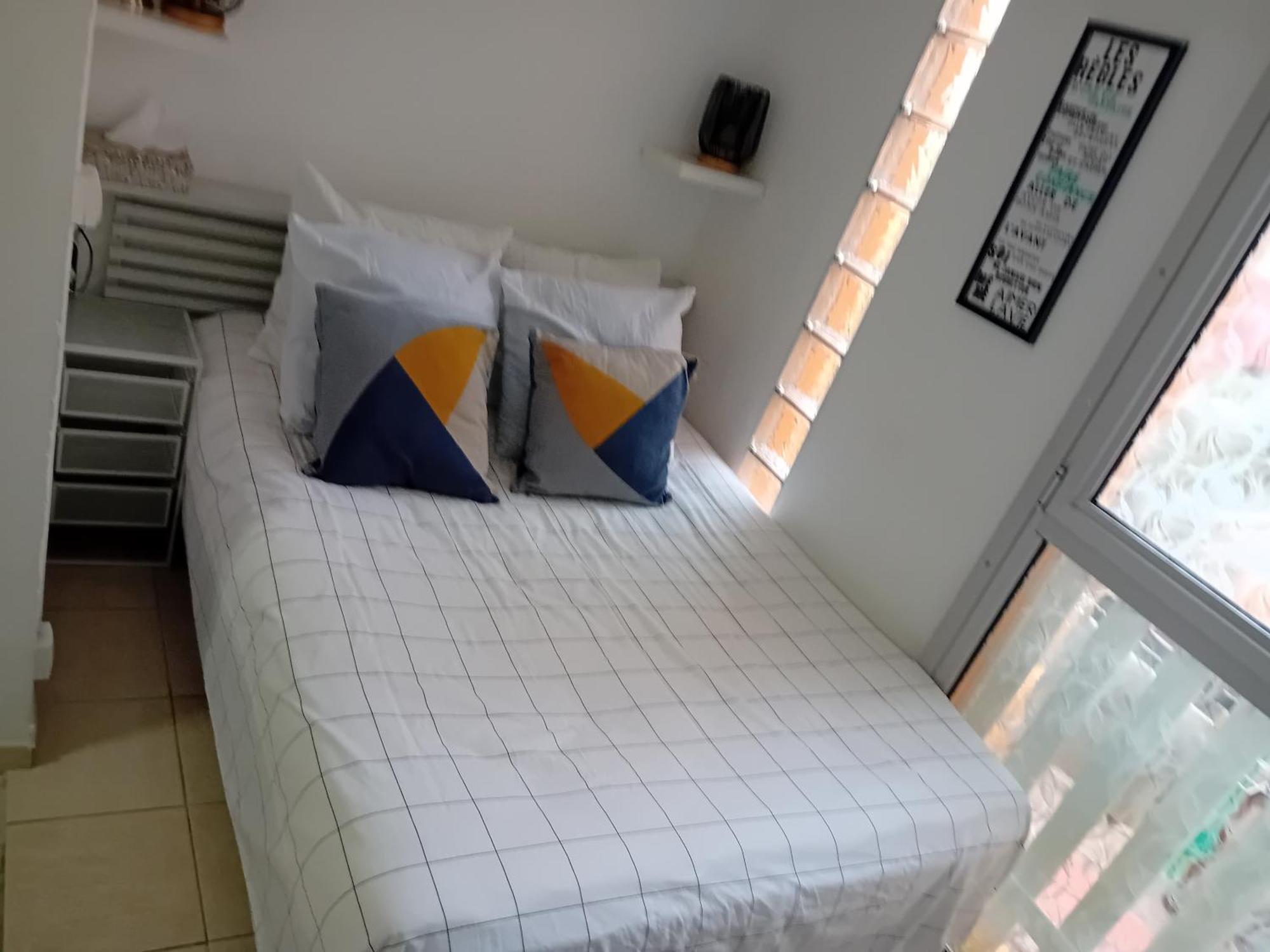 Residence Au Soleil Avec Piscine A 150M De La Plage - Barcares Le Barcarès Екстериор снимка